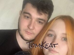 TomKeat