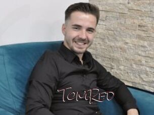 TomRed