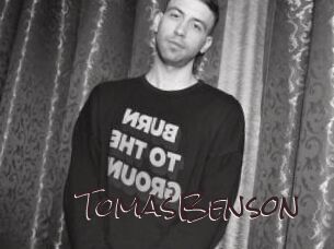 TomasBenson