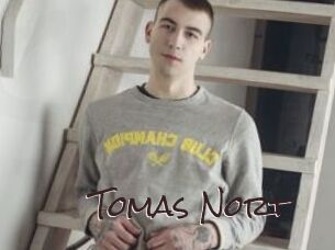 Tomas_Nort