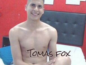 Tomas_fox