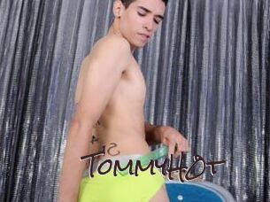 TommyH0t