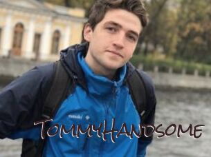 TommyHandsome