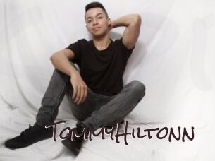 TommyHiltonn