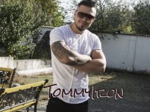 TommyIron