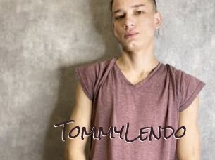 TommyLendo