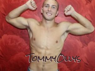 TommyOllys