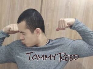 Tommy_Reed