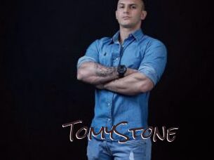 TomyStone