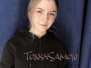 TonsySamon