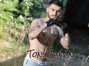 TonyCalvin