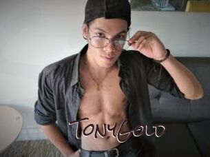 TonyGold Spicy Blogs