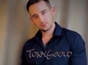 TonyGoold