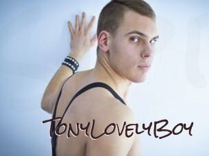 TonyLovelyBoy