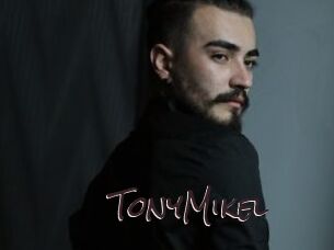 TonyMikel