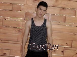 TonyRay