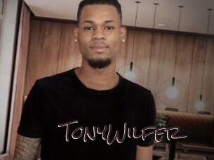 TonyWilfer