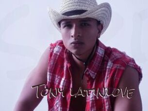Tony_latinlove Spicy Blogs