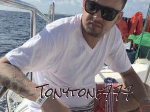 Tonytone777