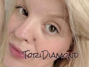 ToriDiamond