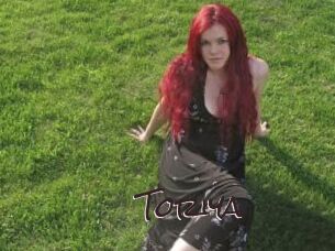 Toriya