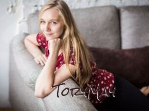 ToryMay