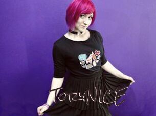 ToryNICE