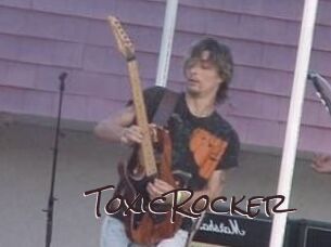 ToxicRocker