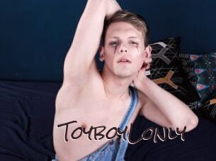ToyboyLonly