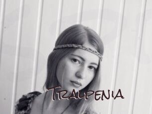 Tralpenia
