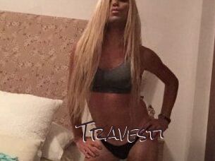 Travesti