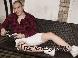 TrevorSaxon