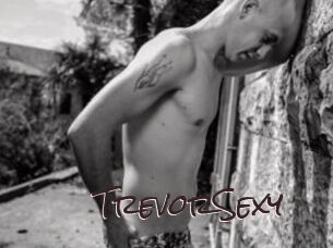 TrevorSexy