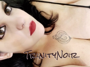 TrinityNoir