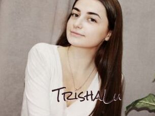 TrishaLu