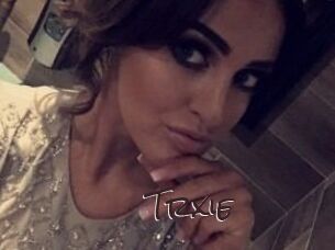 Trxie