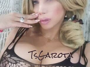 TsGarota