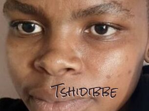 Tshidibbe