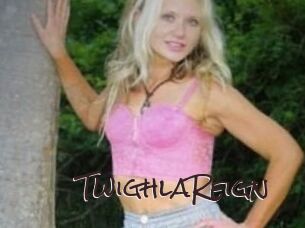 TwighlaReign