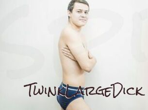 TwinkLargeDick