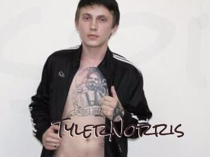 TylerNorris