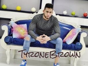 TyroneBrown