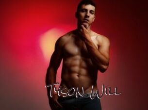 Tyson_Will