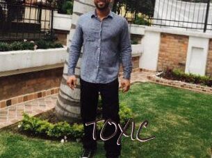 TOXIC