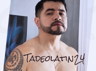 Tadeolatin24