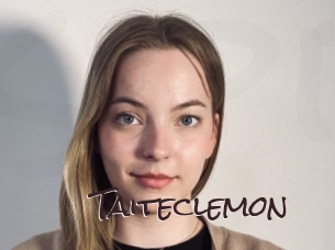 Taiteclemon