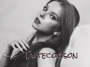 Taitecorson