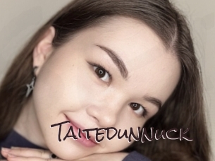 Taitedunnuck