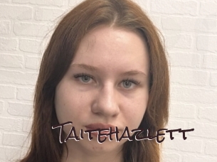 Taitehazlett