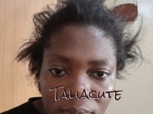 Taliacute